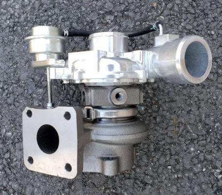 Rendimento elevato Turbo delle componenti del motore giapponesi del Assy di Turbo per 4HK1 \ YD30 \ YD25