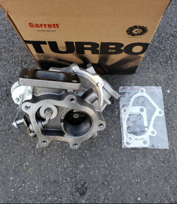Prezzo buono HINO 17201-E0803 Partie giapponesi del motore Guaglianza garantita 4ZE1 / 4ZD1 / 4EE1T / 4BD1 in linea