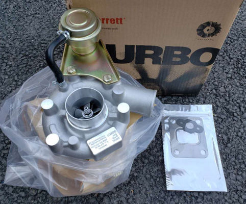 Prezzo buono Componenti del motore giapponese diesel, motore Mitsubishi TD05H Turbo 4D34TI per il camion potente II di Hyundai in linea