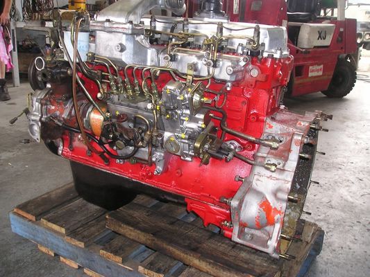 Prezzo buono Motori giapponesi usati in acciaio, motore Hino H07C ad alte prestazioni, pezzi di ricambio Hino in linea