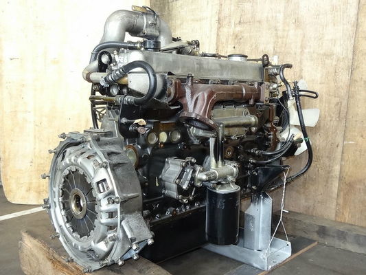 Prezzo buono Ud Motore Diesel Nissan Parti motore Assy Fe6 12 Valvola Fe6 24 Valvola Fe6t Fe6tc Pf6t Pf6tb in linea