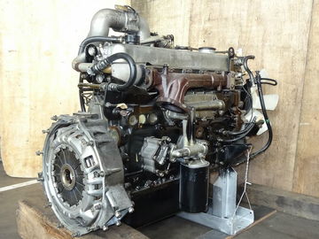 Good price Valvola diesel Fe6t Fe6tc Pf6t Pf6tb della valvola Fe6 24 del Assy Fe6 12 del motore delle componenti del motore di Ud Nissan in linea