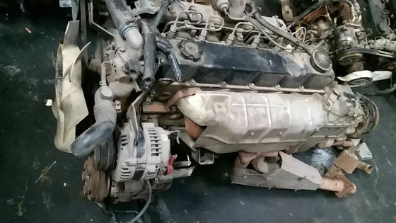Prezzo buono Ricambi auto usati Nissan Motor Parts TD42/QD32 con qualità affidabile in linea
