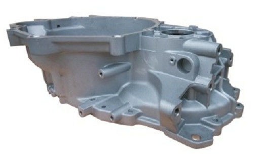 Prezzo buono FN6N Cassa di frizione Parti di cambio auto per motore 4G63 IN Alto rendimento F6N6 Copertura posteriore in linea