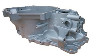 Good price Il cambio dell'automobile dell'alloggio della frizione di FN6N parte per il motore 4G63 nella copertura della parte posteriore di rendimento elevato F6N6 in linea