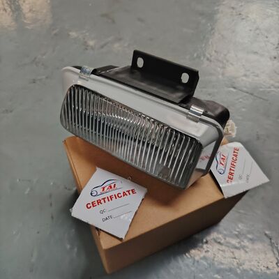 Prezzo buono Fendinebbia anteriore impermeabile da 24 V a montaggio diretto per camion leggeri Isuzu NPR/NQR/700P in linea