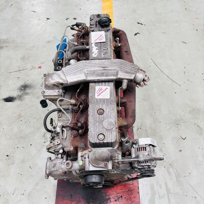 Prezzo buono 13Z 4.0L 6 Cilindri Motore Diesel a Iniezione Diretta per Carrelli Elevatori Toyota da 2-3,5 Ton in linea