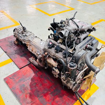 Prezzo buono Motore 5VZ-FE 3.4L V6 DOHC 24 Valve 183 ∼ 205 CV per Toyota Land Cruiser Prado 4Runner Tacoma Hilux Surf in linea