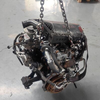 Prezzo buono 3SZ-VE 1.5L VVT-i Motore a benzina Assemblaggio Compatto Design leggero per Daihatsu Terios Toyota Avanza in linea