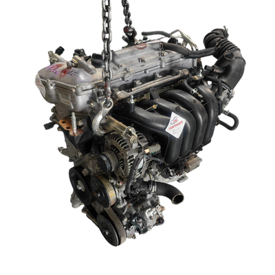Prezzo buono 1ZR Assemblaggio Motore 1.6L Dual VVT-i Motore a Benzina Tutto Alluminio per Toyota Corolla Auris Vios Levin in linea