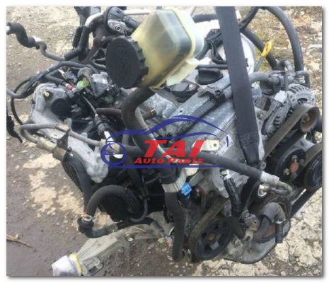 Prezzo buono Originale TOYOTA 1AZFSE Giapponese Parti motore Materiale in acciaio Buone condizioni in linea