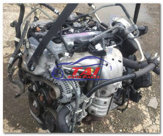 Good price Cilindro giapponese 4000KW dei motori 4 di ISO9001 1AZ Toyota in linea