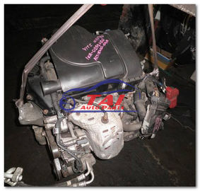 Good price I pezzi di ricambio del motore di automobile di rendimento elevato hanno usato il bene durevole materiale d'acciaio del motore 1KRFE in linea