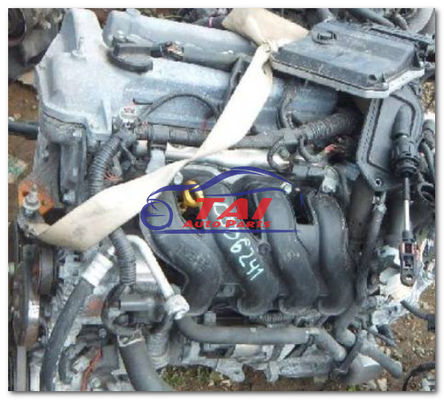 Le componenti del motore giapponesi del prodotto solido hanno utilizzato 1NZFE il motore ISO/TS16949 diplomate