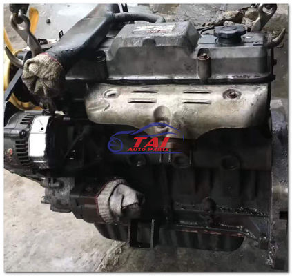 TOYOTA originale 2AZ ha usato la durata della vita lunga materiale d'acciaio delle componenti del motore giapponesi del motore