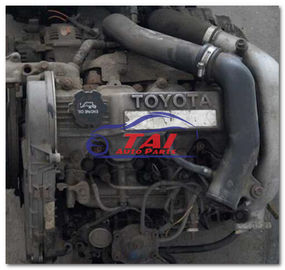 Good price Le componenti del motore dell'automobile del prodotto solido, automobile giapponese del motore della seconda mano 2CT parte in linea