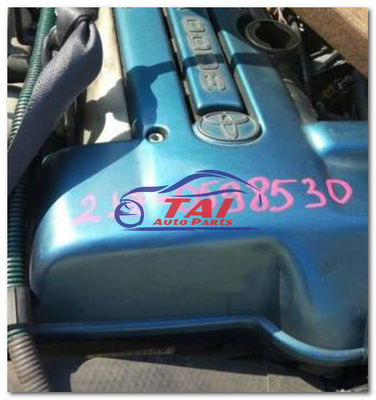 Materiale d'acciaio usato delle componenti del motore giapponesi del motore 2JZ con la certificazione di iso