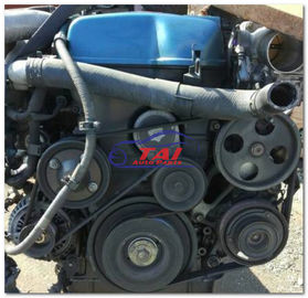 Good price I pezzi di ricambio giapponesi durevoli hanno usato la durata della vita lunga materiale del corpo di acciaio del motore 2JZGE in linea