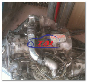 Good price Pezzi di ricambio durevoli del motore di automobile, motore della seconda mano 2L-T delle componenti del motore del veicolo in linea