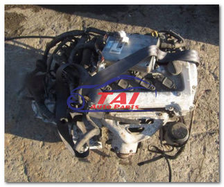 Good price Il giapponese materiale d'acciaio ha usato la buona condizione del motore della seconda mano 2NZ dei ricambi auto in linea