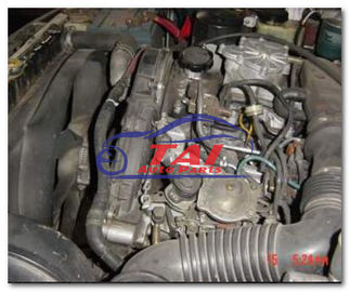 Good price Pezzi di ricambio giapponesi del motore della seconda mano 3C, durata della vita lunga dei pezzi di ricambio del motore di automobile in linea