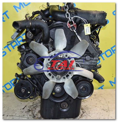 Prezzo buono Struttura solida Parti di motori per autoveicoli 3CTE Motori utilizzati Materiale in acciaio Accessori per veicoli in linea