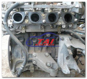 Metal 3SGE il motore utilizzato componenti del motore giapponesi materiali ISO/TS16949 diplomato