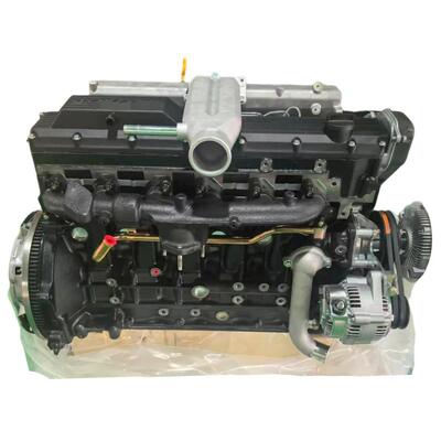 Nuovo motore diesel meccanico ad aspirazione naturale per Toyota Land Cruiser