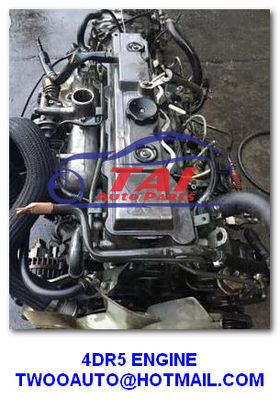 Prezzo buono 4HG1 4HJ1 Motor Isuzu Truck Motor Parts, Isuzu Diesel Engine Parts Buone condizioni in linea