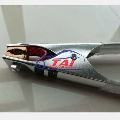 Morsetto a terra della terra della maniglia delle anse della batteria per le anse della batteria della saldatrice