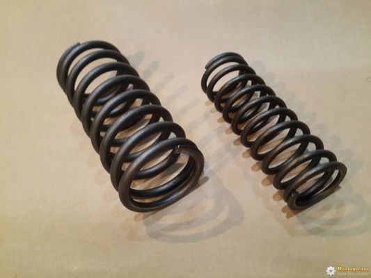 Prezzo buono Valvola di molla generatore di auto elettrica esterna / interna HINO J05E VH137311610A VH137321500A in linea