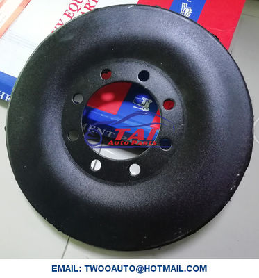 TAMBURO del FRENO ANTERIORE TAMBOR FRENO per il TAMBURO del FRENO ANTERIORE di MITSUBISHI 4,7 cc DELANTERO