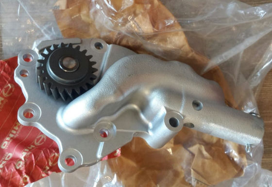 Prezzo buono E385 E215 alternatore generatore di auto di dimensioni normali per pompa HINO J08E in linea