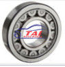 Good price 9-00093-607-0 componenti del motore esterne del camion 4HG1 di Isuzu del cuscinetto della ruota della parte posteriore dell'alternatore del generatore dell'automobile in linea