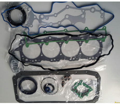 Prezzo buono Materiale di acciaio Generatore di auto alternatore per motore HINO full gasket J05E E385 E215 in linea