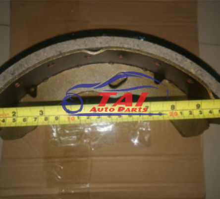 Prezzo buono Calzature di frenata anteriore / posteriore Generatore di auto elettrica per camion Isuzu 4HG1 5-87831-775-0 in linea