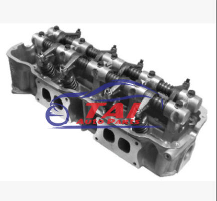 Prezzo buono Materiale in acciaio per alternatore di potenza CC con testata per il motore Z24 11041-13F00 in linea