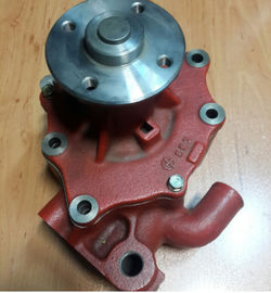 Good price Alternatore di raffreddamento del generatore dell'automobile della pompa idraulica del camion per HINO H07C 16100-2370 16100-2370 in linea
