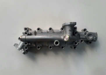 Good price Materiale d'acciaio BPOC-2042 dell'alternatore del generatore dell'automobile del radiatore dell'olio per HINO H06D H07C EH700 in linea