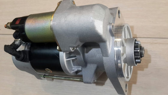 Prezzo buono Motore di avvio anti-corresione 24V 4.5KW 11T Tipo utilizzato per HINO SAWAFUJI J08C in linea