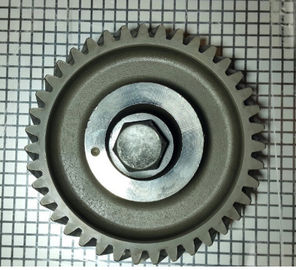 Good price Alternatore in ozio del generatore dell'automobile di spinta dell'ingranaggio per il piatto in ozio dell'ingranaggio VH135721250A dell'asse di HINO J05E in linea