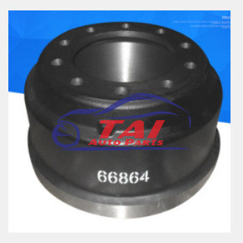 Tamburo del freno anteriore dell'alternatore del generatore dell'automobile di MITSUBISHI 66864 Tambor Freno Delantero