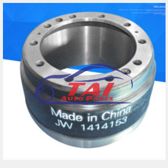Alternatore di corrente continua di Tambor Freno Delantero del tamburo del freno anteriore PER MITSUBISHI 1414153