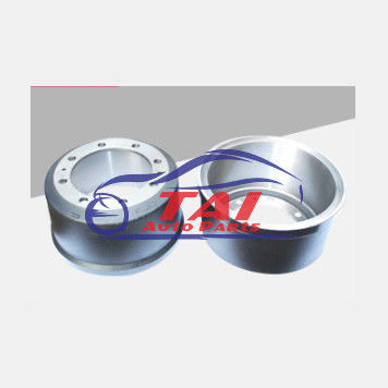 Bene durevole basso materiale d'acciaio del HUB di ruota di SUV dell'alternatore di RPM per BENZ/HYUNADI