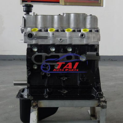 Prezzo buono Parte del motore automobilistico del blocco lungo per Hyundai D4BH 4D56T D4BH D4BB D4BA D4BF in linea
