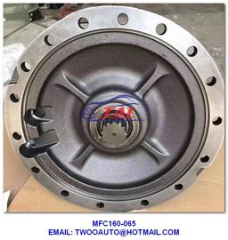 Good price Pezzi di ricambio originali nuovi del motore diesel del motore durevoli per MFC160-065 idraulico in linea