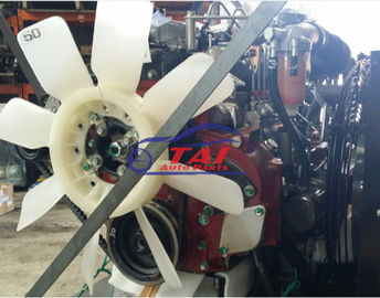 Good price Originale automobilistico del motore diesel W04d W04t delle testate di cilindro di buona condizione in linea