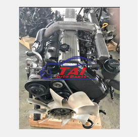 Good price Le testate di cilindro automobilistiche del ghisa 1HD-FTE 4.2L hanno utilizzato il motore diesel originale W04D in linea