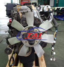 Good price Testate di cilindro automobilistiche originali del motore EK100 con approvazione ISO9001/TS16949 in linea