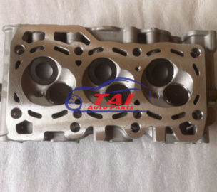 Pezzi di ricambio d'acciaio materiali del motore di Isuzu per la testata di cilindro 11110-78000-000